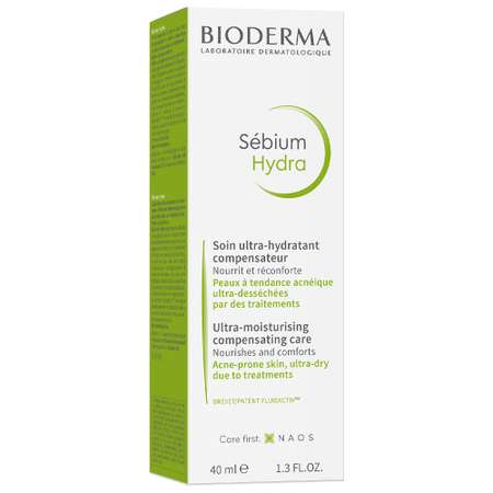 Крем Bioderma 40 мл