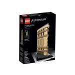 Конструктор LEGO Architecture 21023 471 дет.