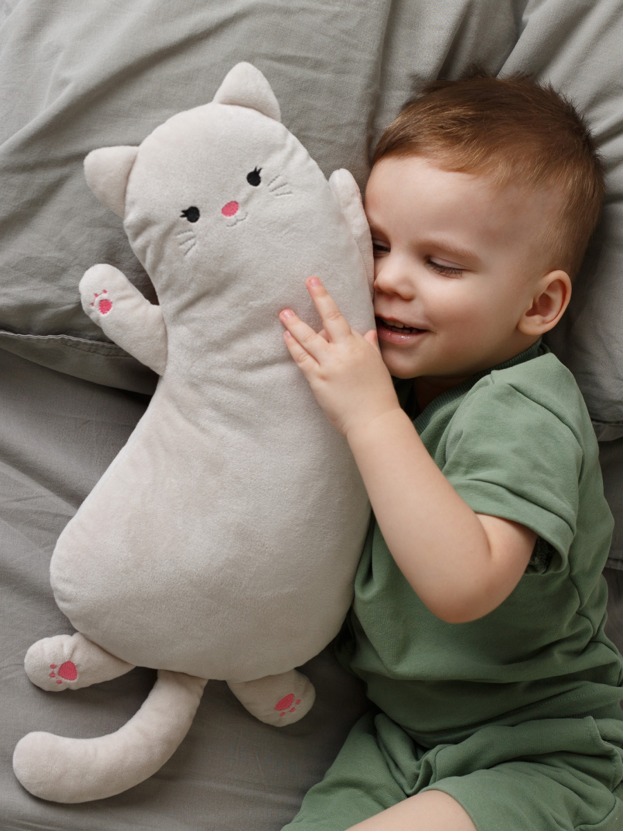 Мягкая игрушка Мякиши Молли - фото 10