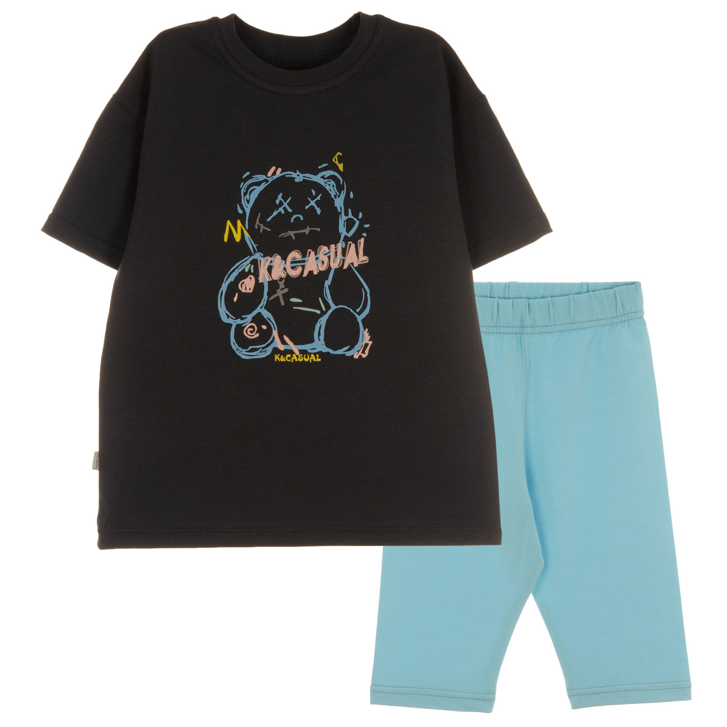 Костюм KUZA 1294А - фото 1