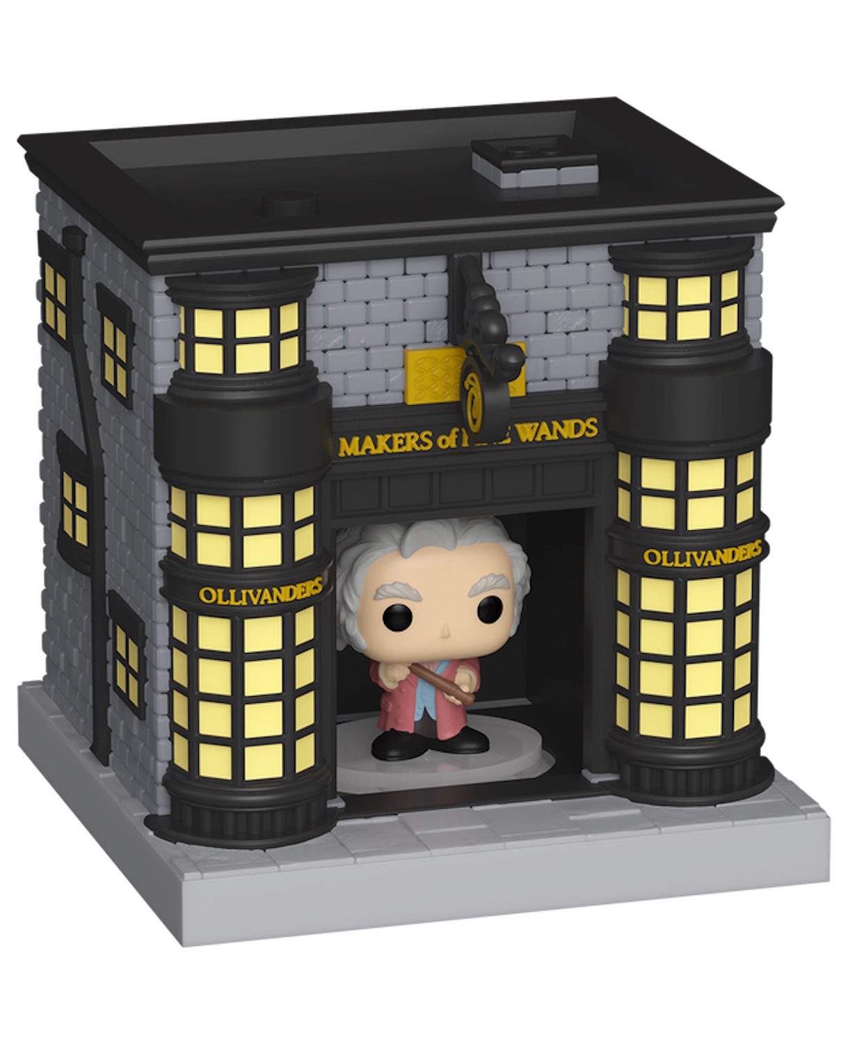 Игровой набор Funko Гарри Поттер - фото 5