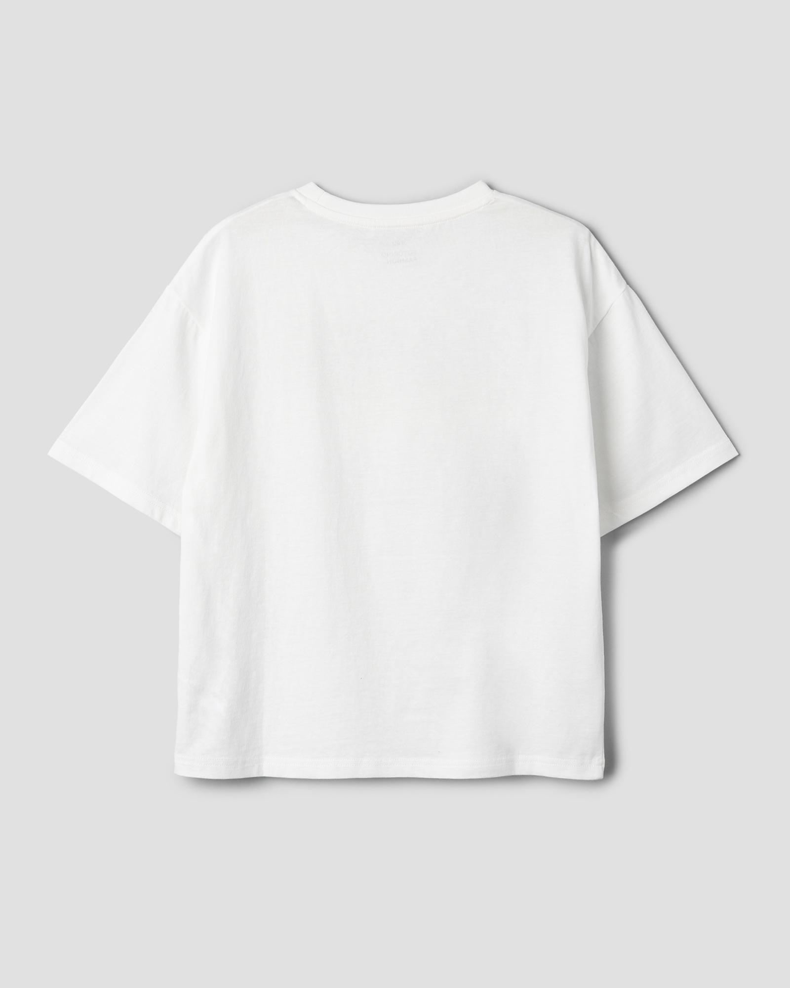 Футболка Futurino Fashion W25FF-1BJ10tb-00 - фото 2