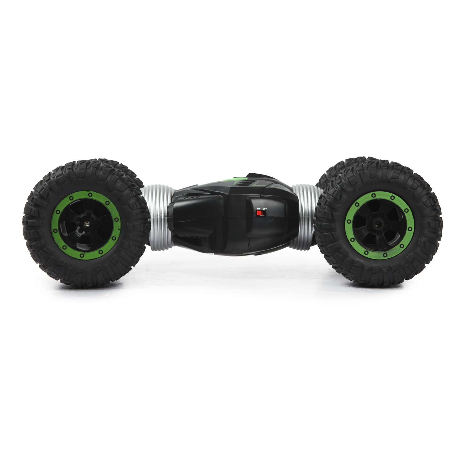 Внедорожник РУ Mobicaro - фото 6