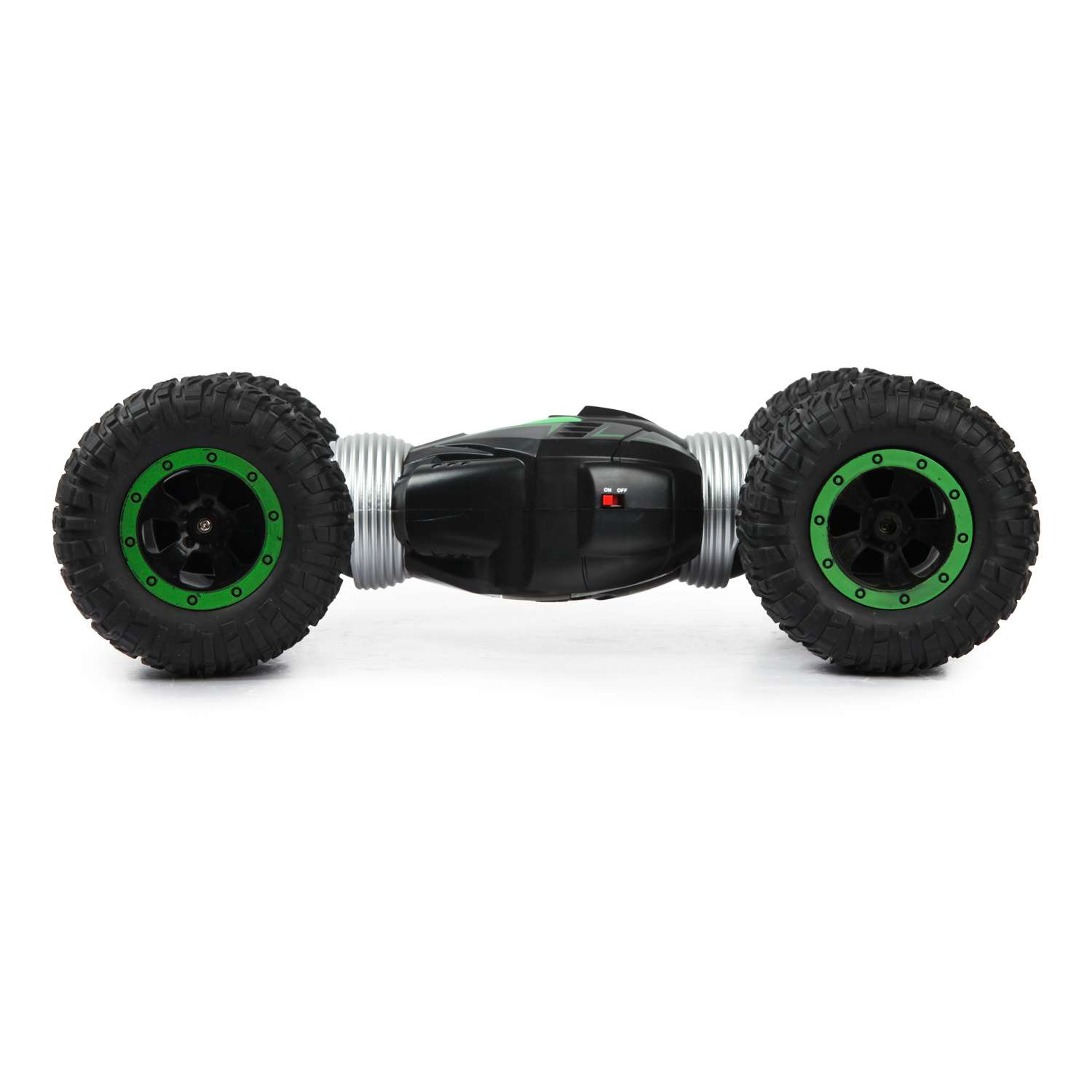 Внедорожник РУ Mobicaro - фото 6