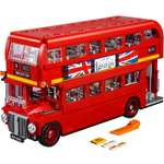 Конструктор LEGO Creator 2569 дет.