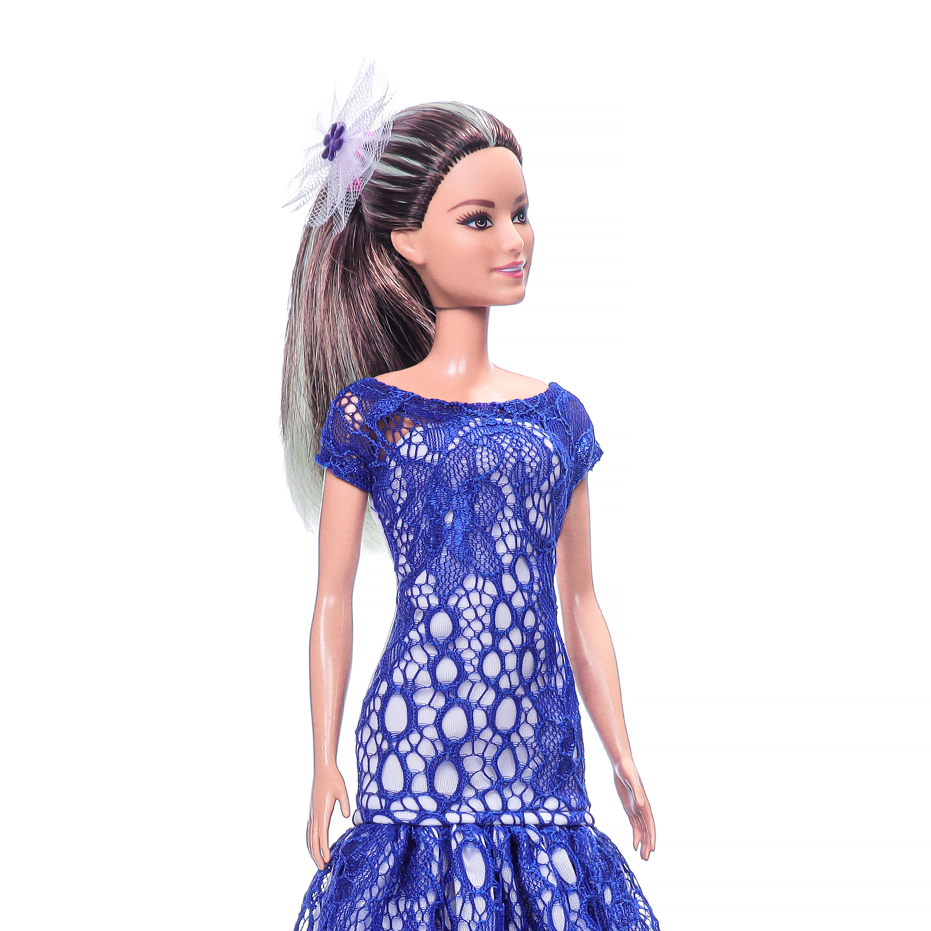 Одежда для кукол VIANA 11.118.4v - фото 2