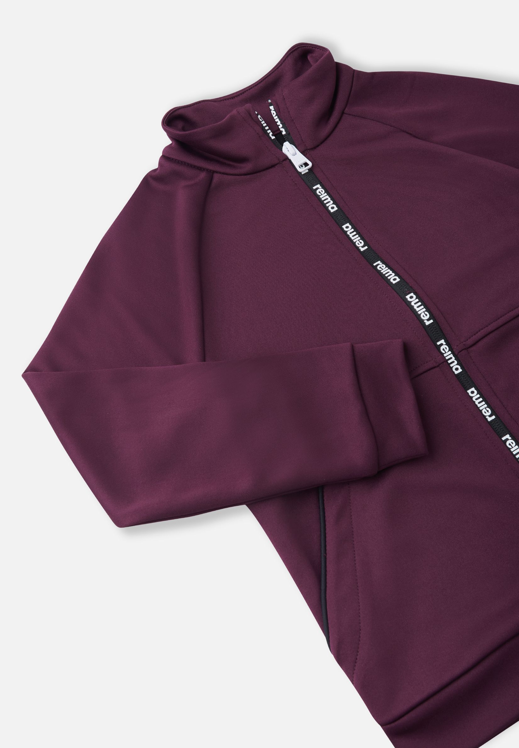 Толстовка Reima 5200001A-4960 - фото 3