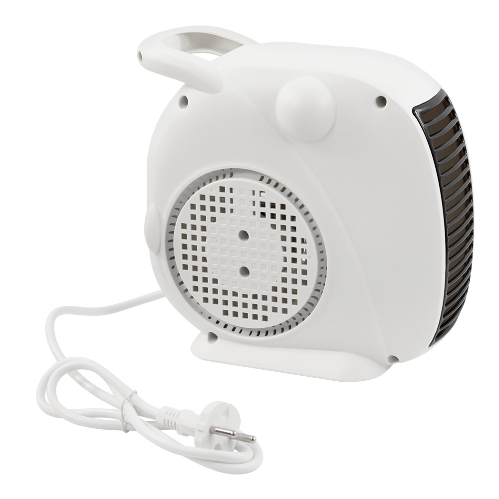 Тепловентилятор STINGRAY ST-FH1054A - фото 13