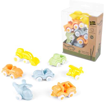 Игровой набор VIKINGTOYS