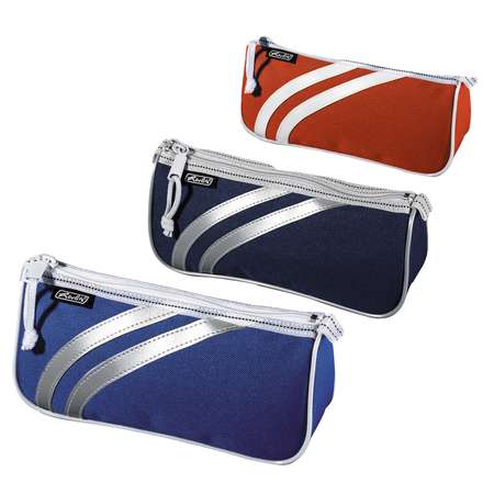 Пенал Herlitz Triangular Sport