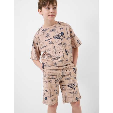 Пижама PlayToday