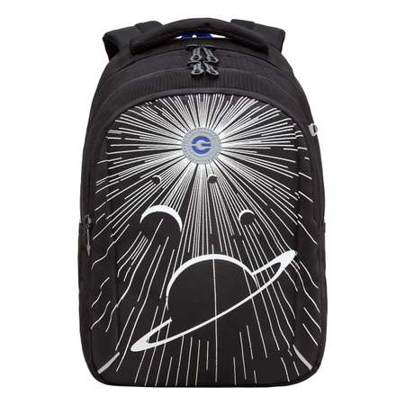 Рюкзак Grizzly для мальчика