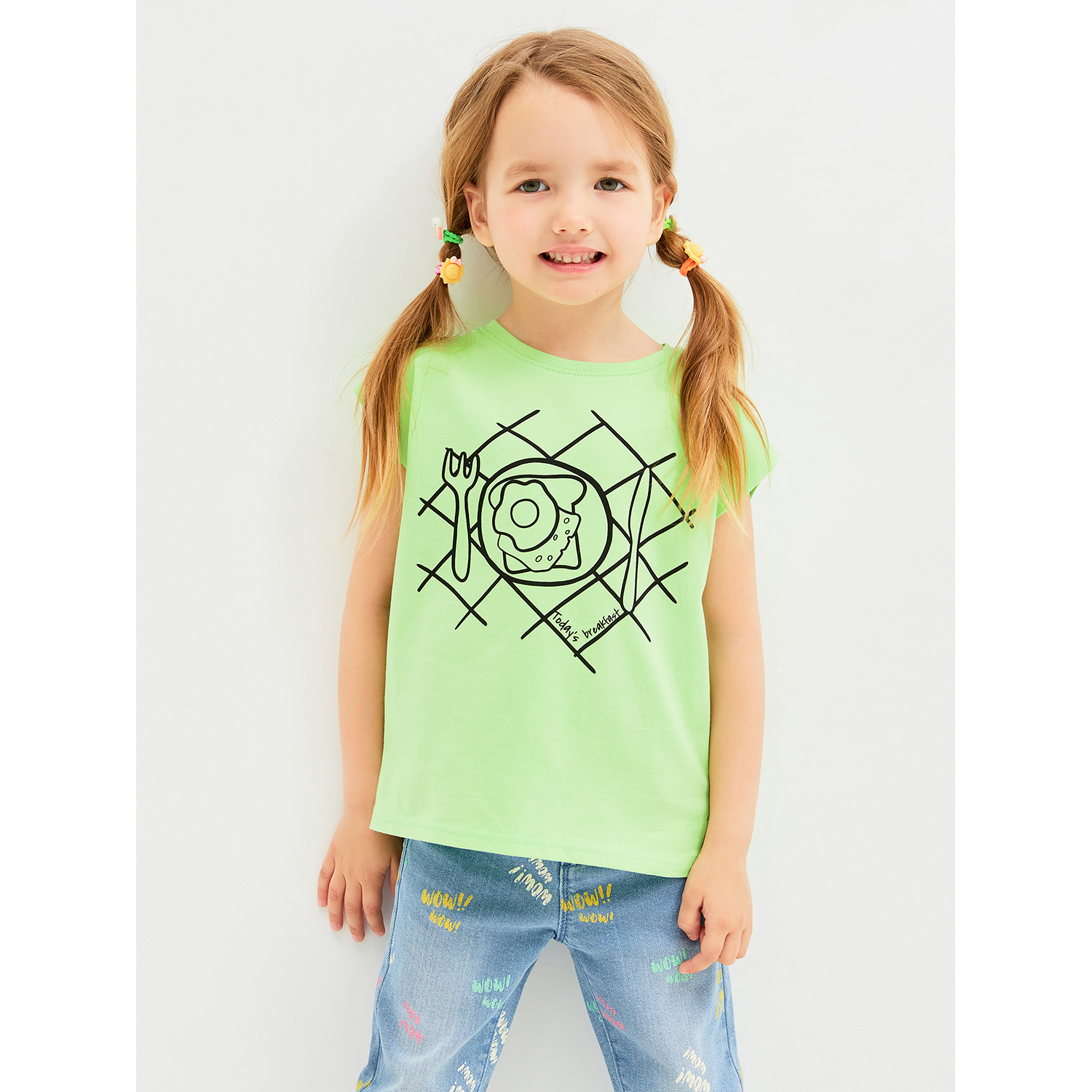 Футболка Acoola 20220510093_0063507 - фото 1