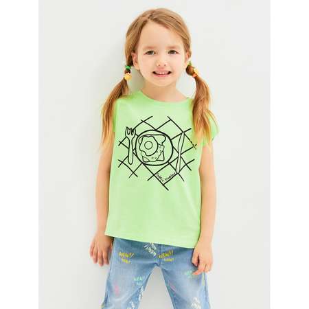 Футболка Acoola