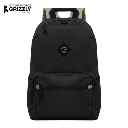 Рюкзак Grizzly Городской