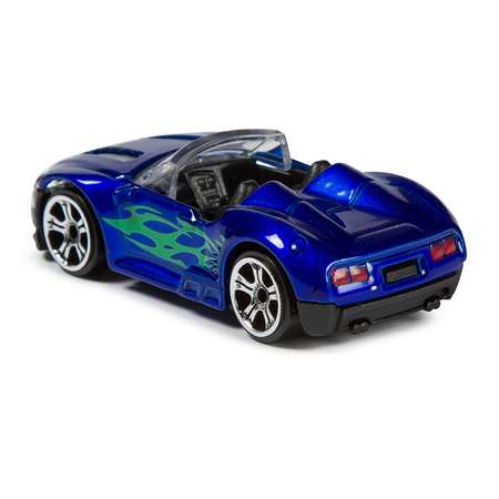 Автомобиль HTI (Roadsterz)
