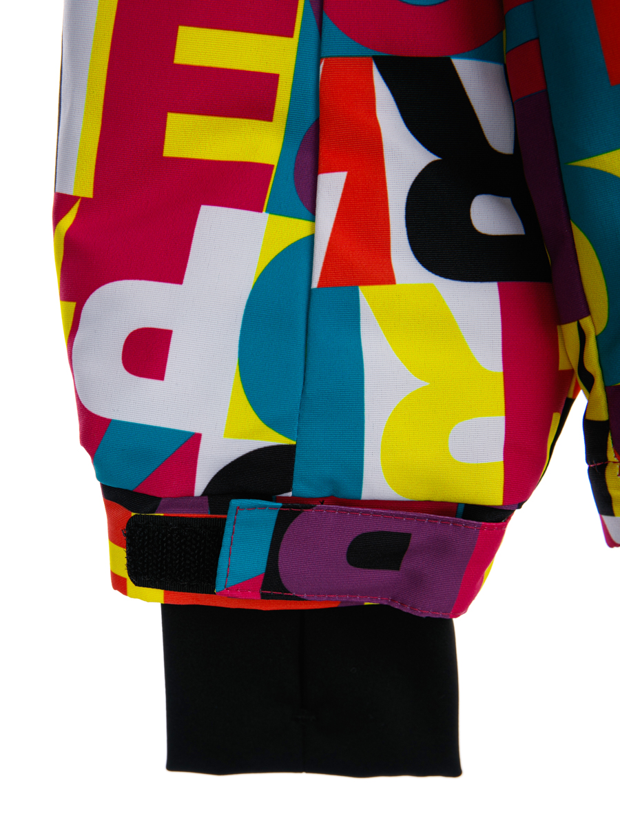 Куртка PlayToday 32421037 - фото 11