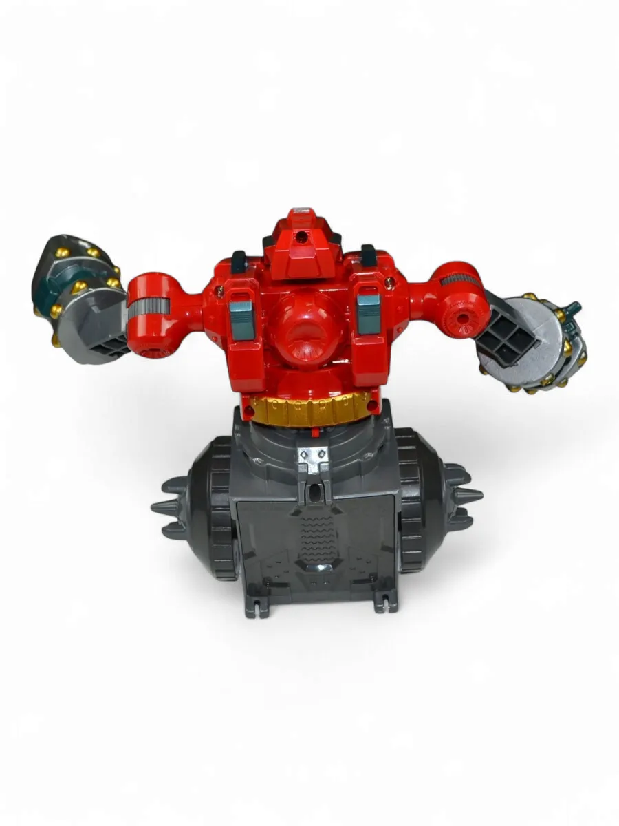 Робот РУ Create Toys - фото 7