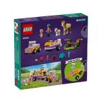 Конструктор LEGO Friends 42634 105 дет.