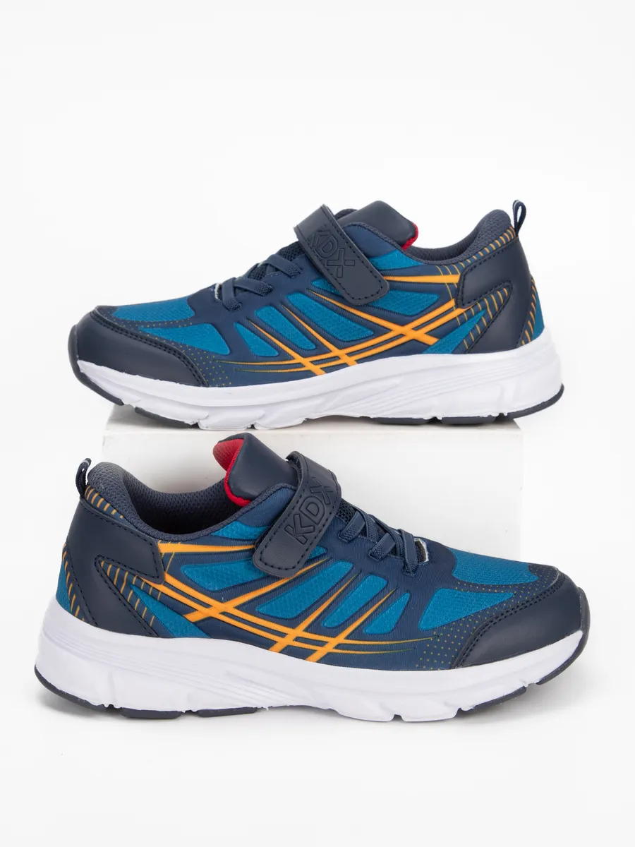 Кроссовки KDX EVRSS-09 blue - фото 16