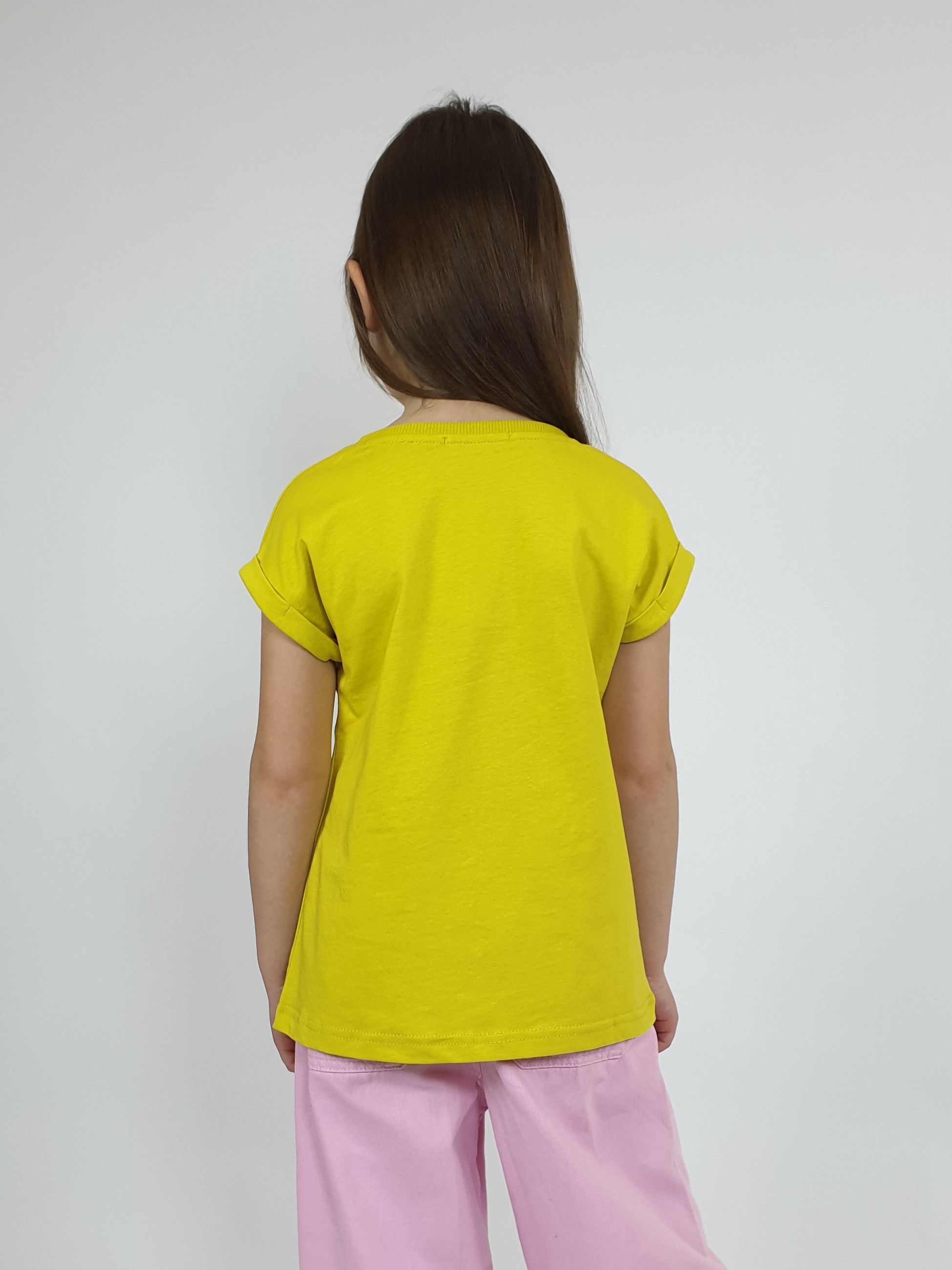 Футболка Luneva 6-79-5. - фото 3