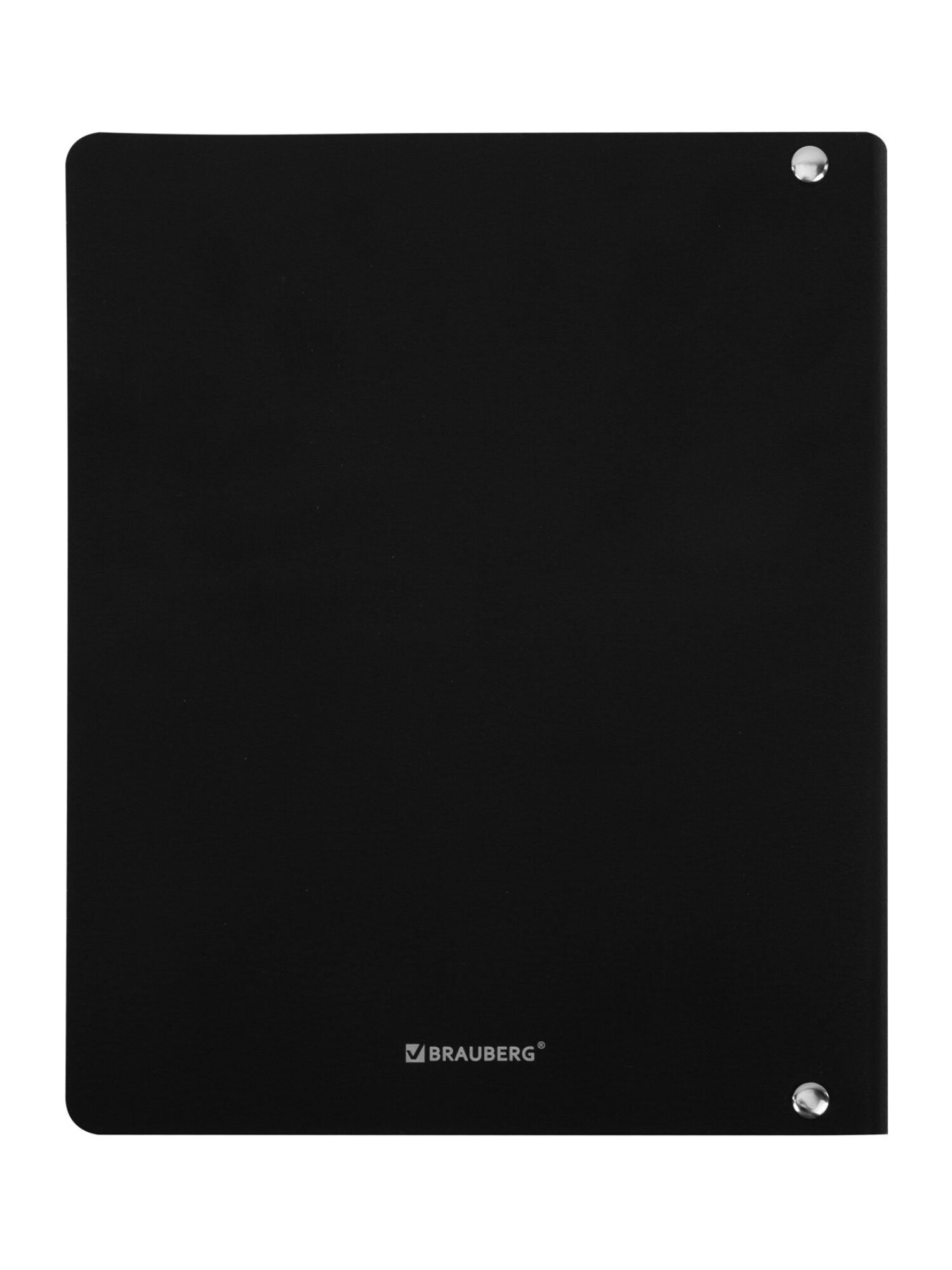 Тетрадь со сменным блоком Brauberg клетка 120 лист. - фото 10