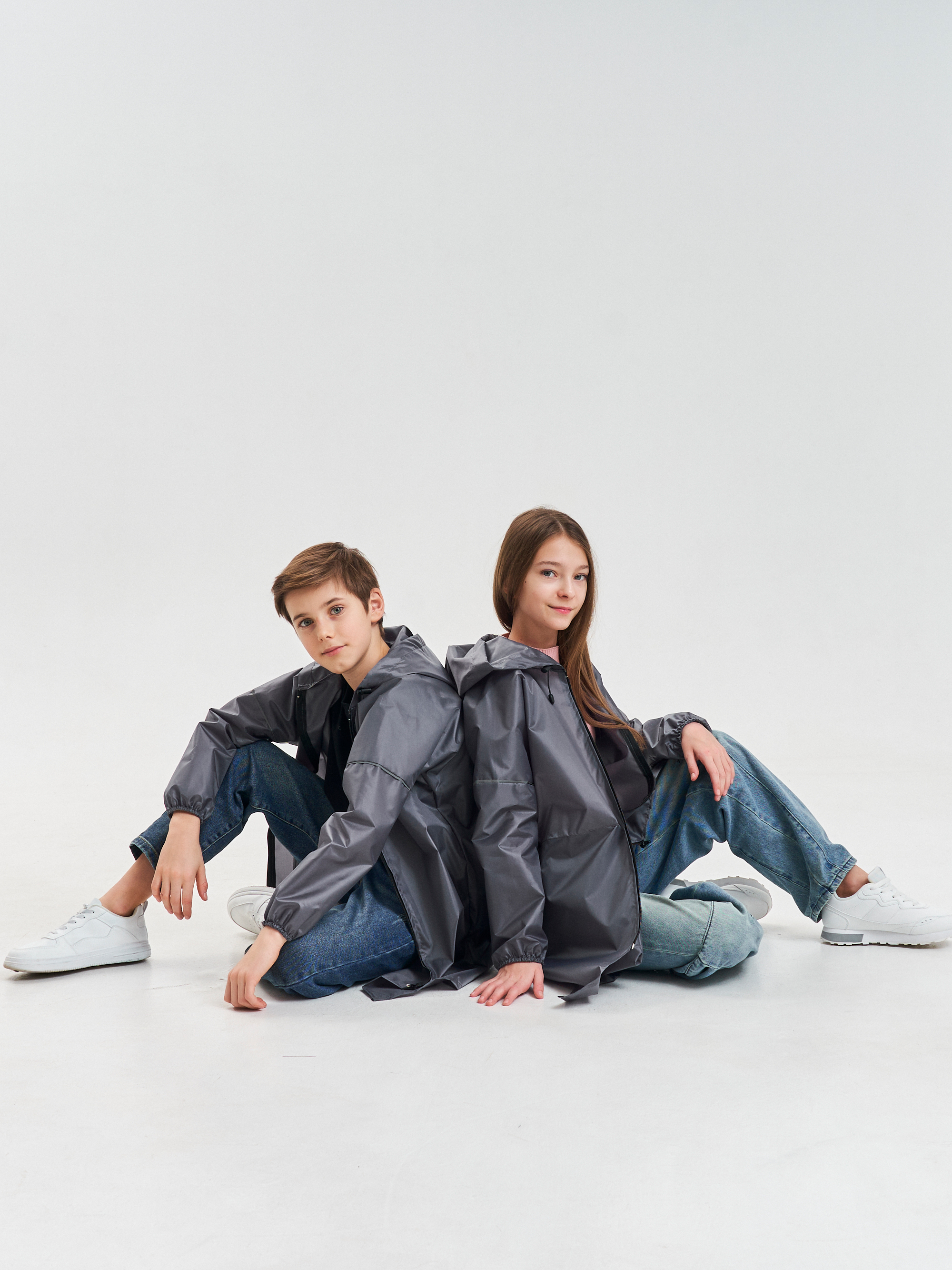 Дождевик Федор Сумкин ДО017/38 - фото 8