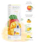 Ароматический диффузор BAGO home Манго 100 мл