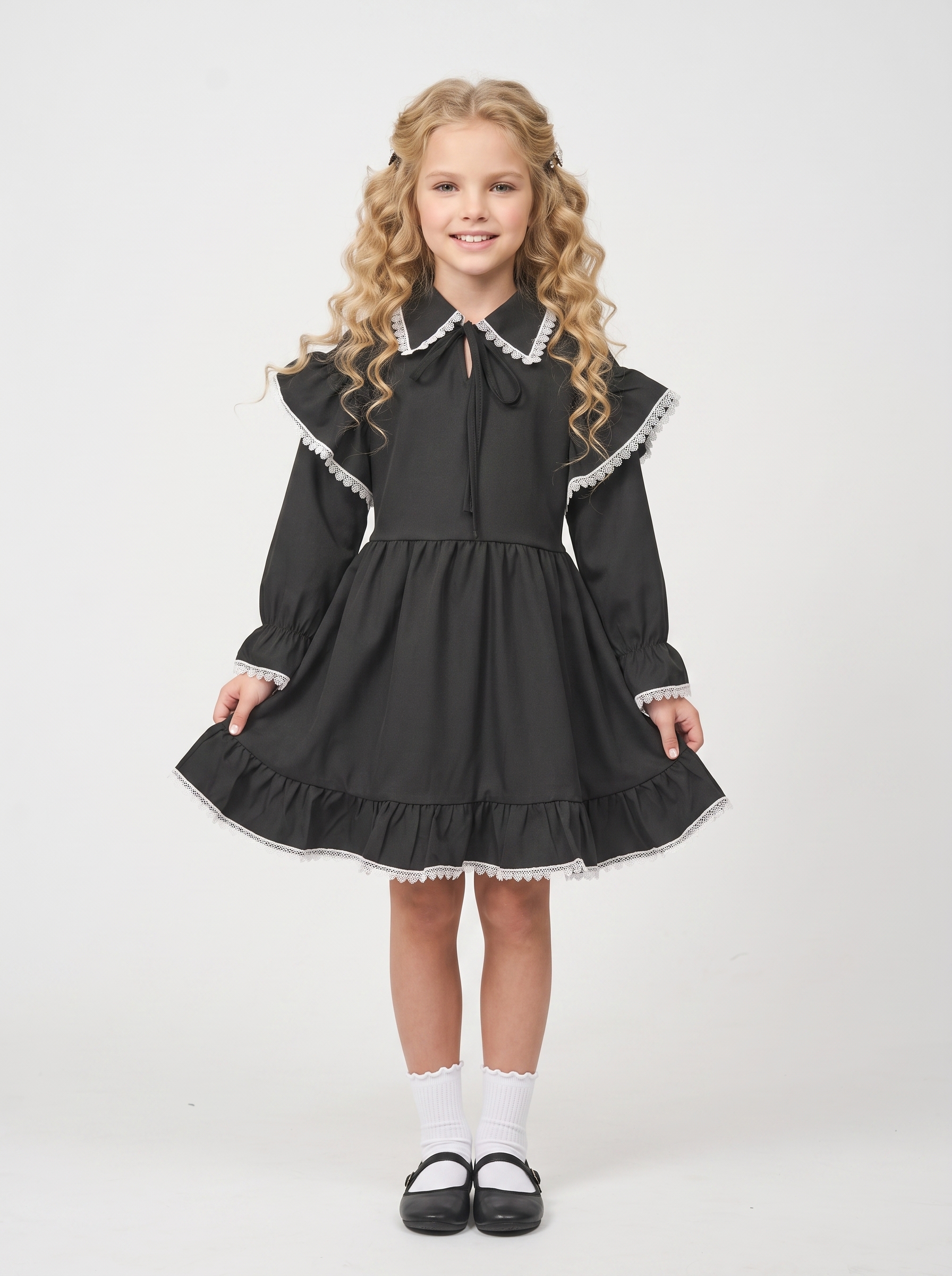 Платье COCOA RD108A-IL - фото 7