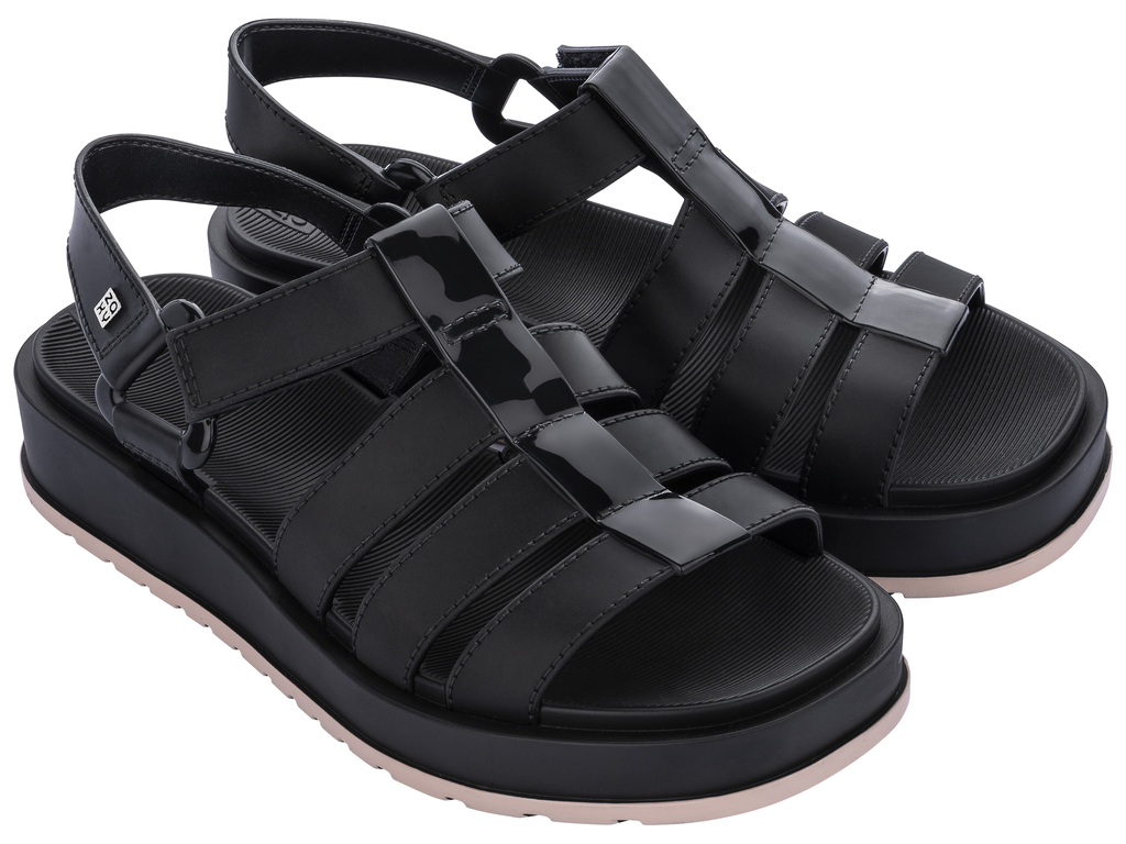 Босоножки ZAXY 18421-91180 - фото 3