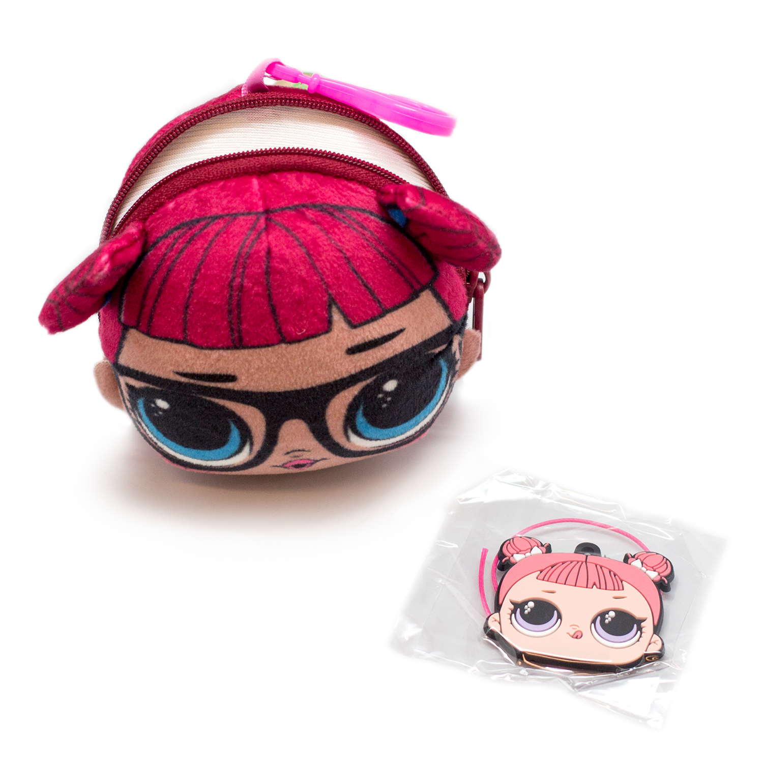 Сумочка L.O.L. Surprise! - фото 4