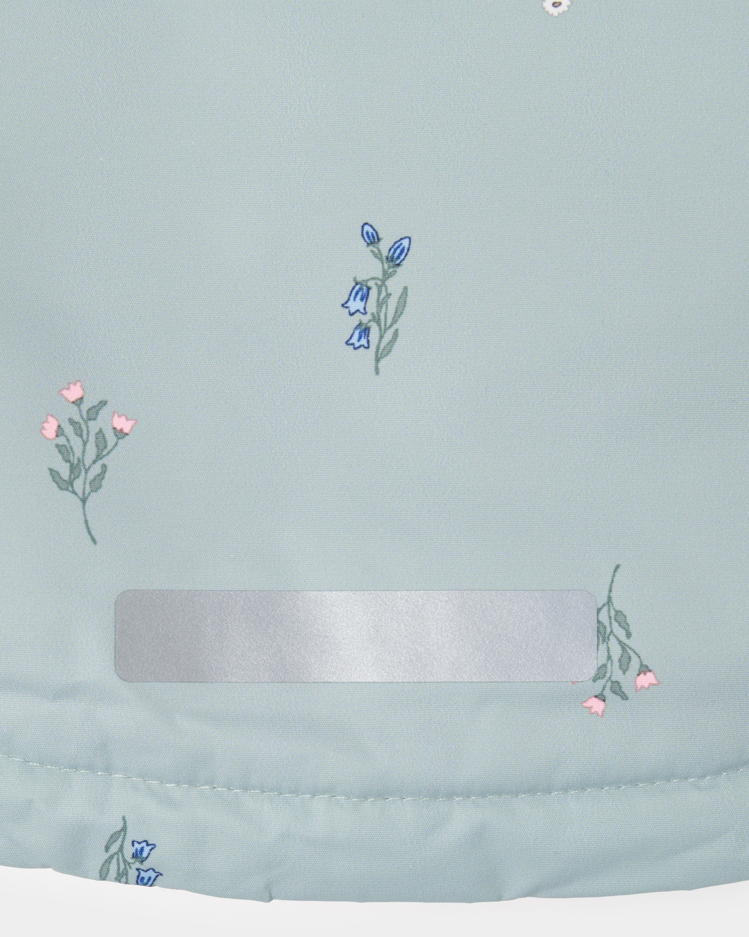 Куртка BabyGo S26BG4-BF03ig-L4 - фото 5