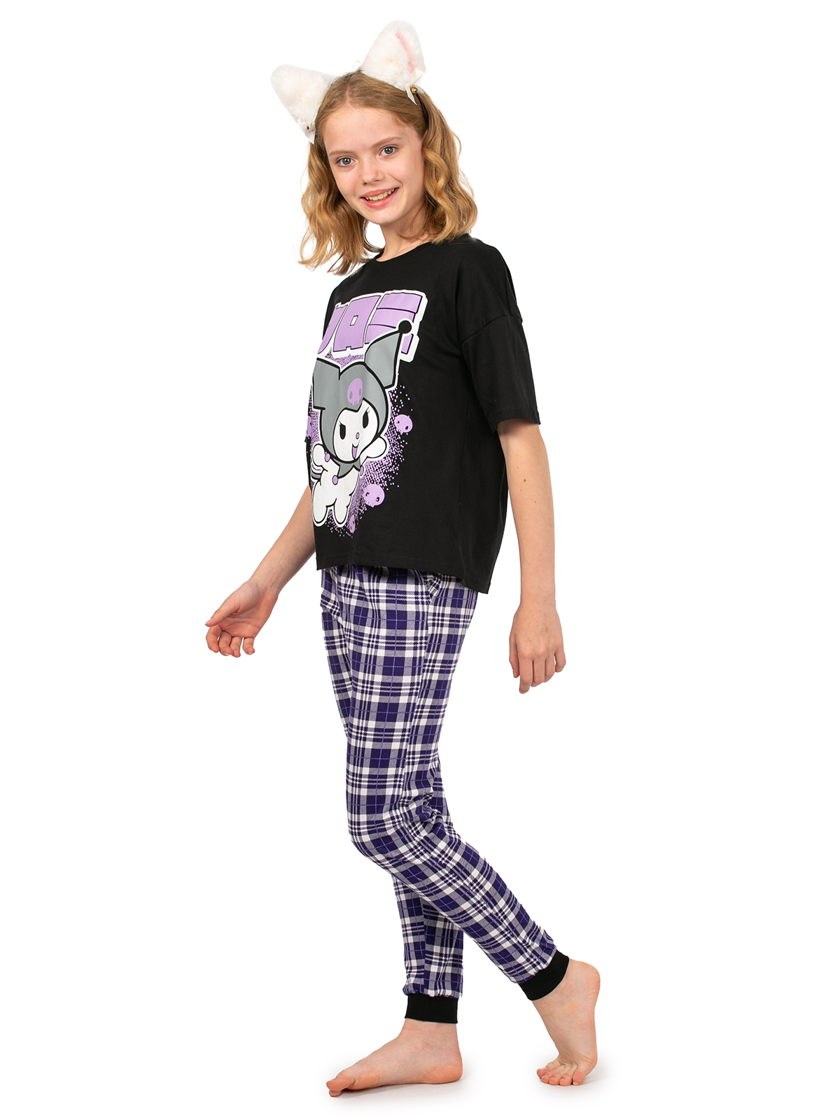 Пижама RoxyFoxy GP 149-003 - фото 4