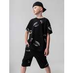 Футболка и шорты Bodo