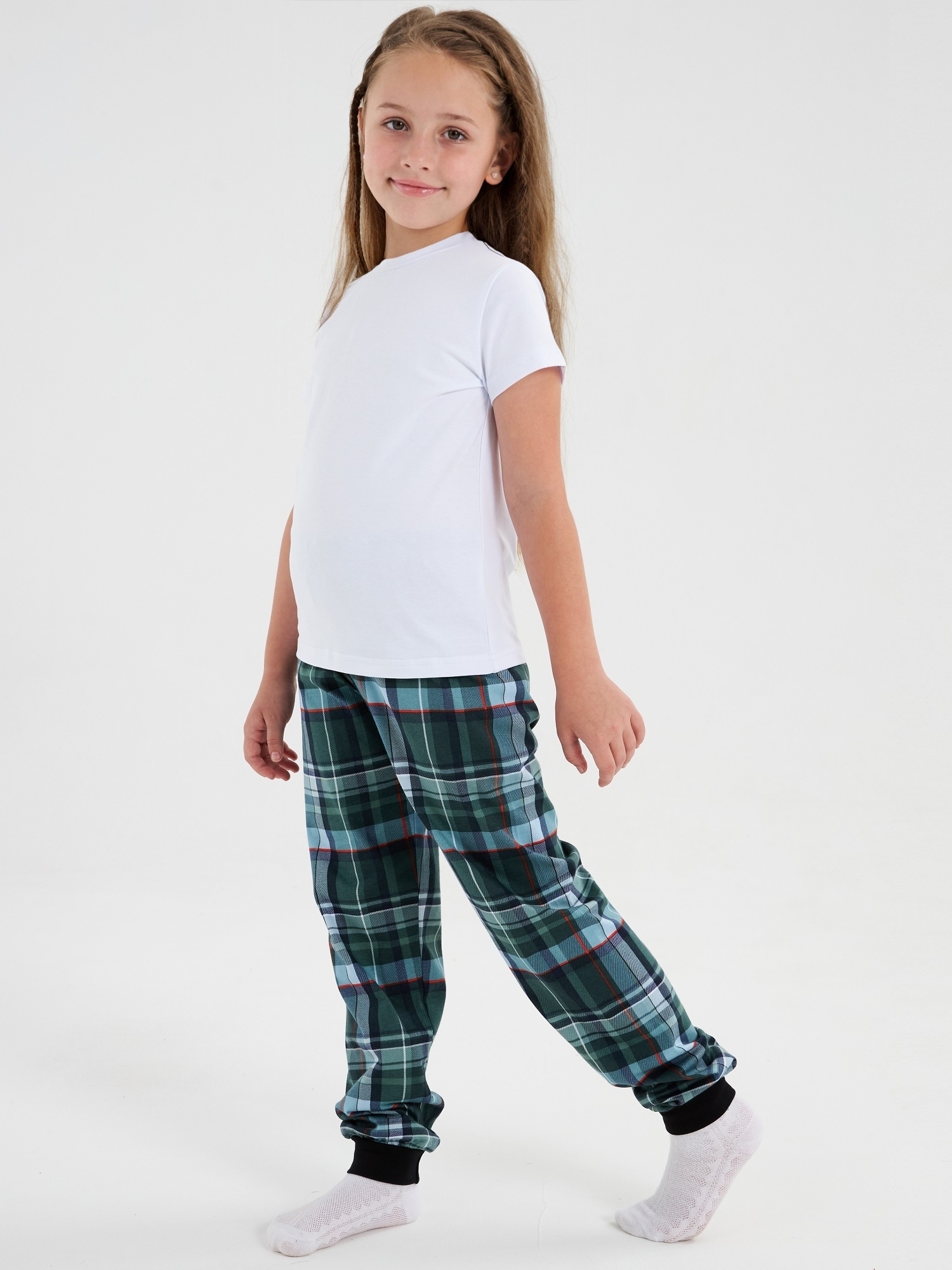 Брюки Jambowear S-558 - фото 11