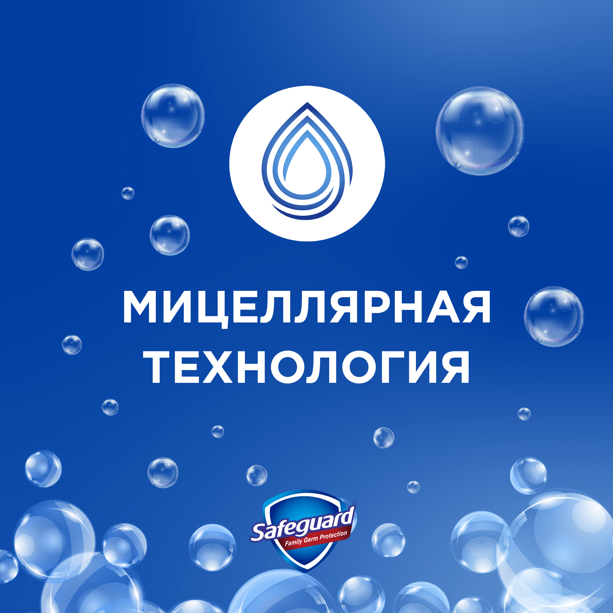 Мыло жидкое Safeguard 225 мл - фото 6
