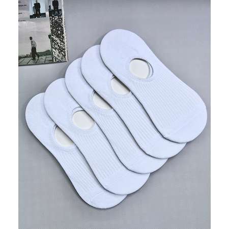 Подследники 5 пар hikerMoss