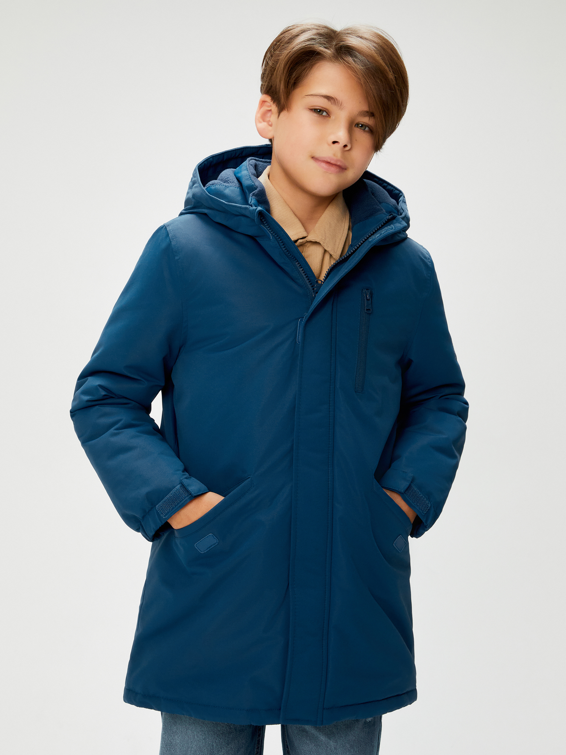 Куртка Acoola 20110130294_0072516 - фото 7