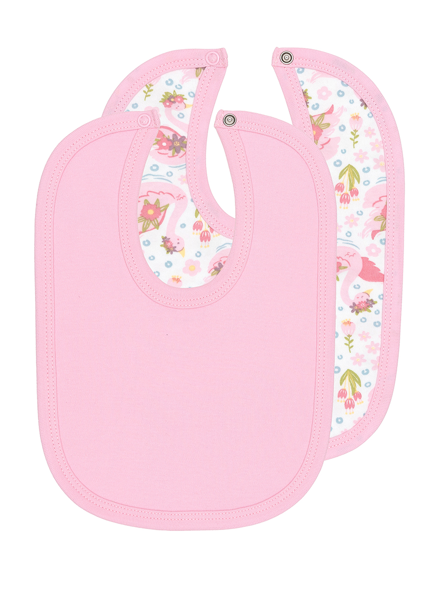 Нагрудник Эскимо Комплект 2 шт - фото 1