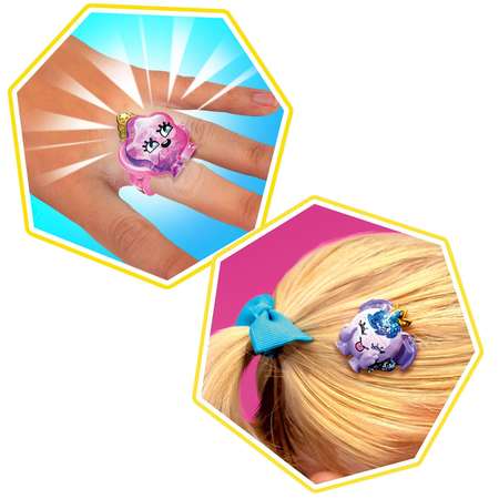 Игровой набор Pinky Promise