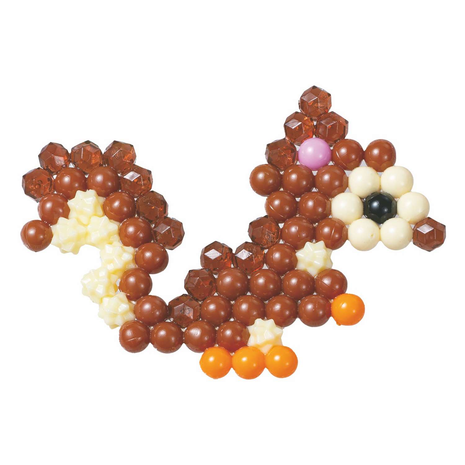Аквамозаика Aquabeads Волшебная сказка - фото 15