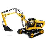 Конструктор LEGO Technic 286 дет.