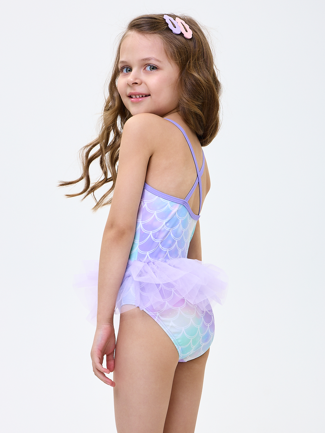 Купальник TimmyLand 346723319 - фото 6