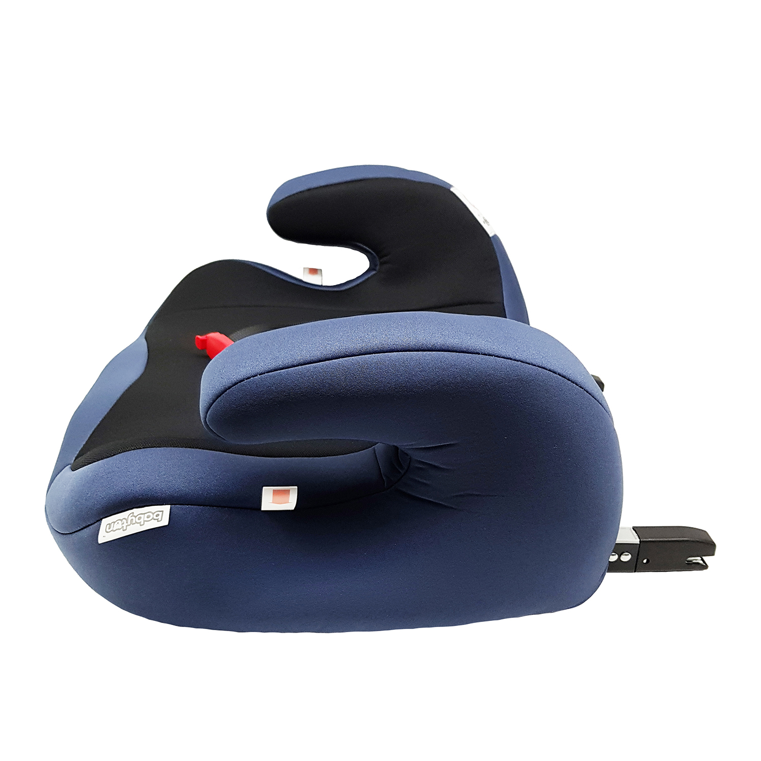 Автокресло Babyton Style Isofix 2/3 (15-36 кг) - фото 9