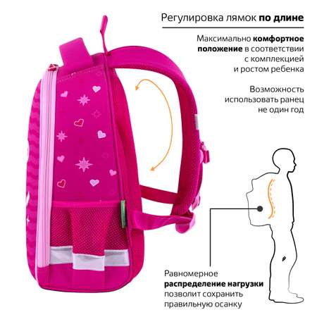 Рюкзак Brauberg