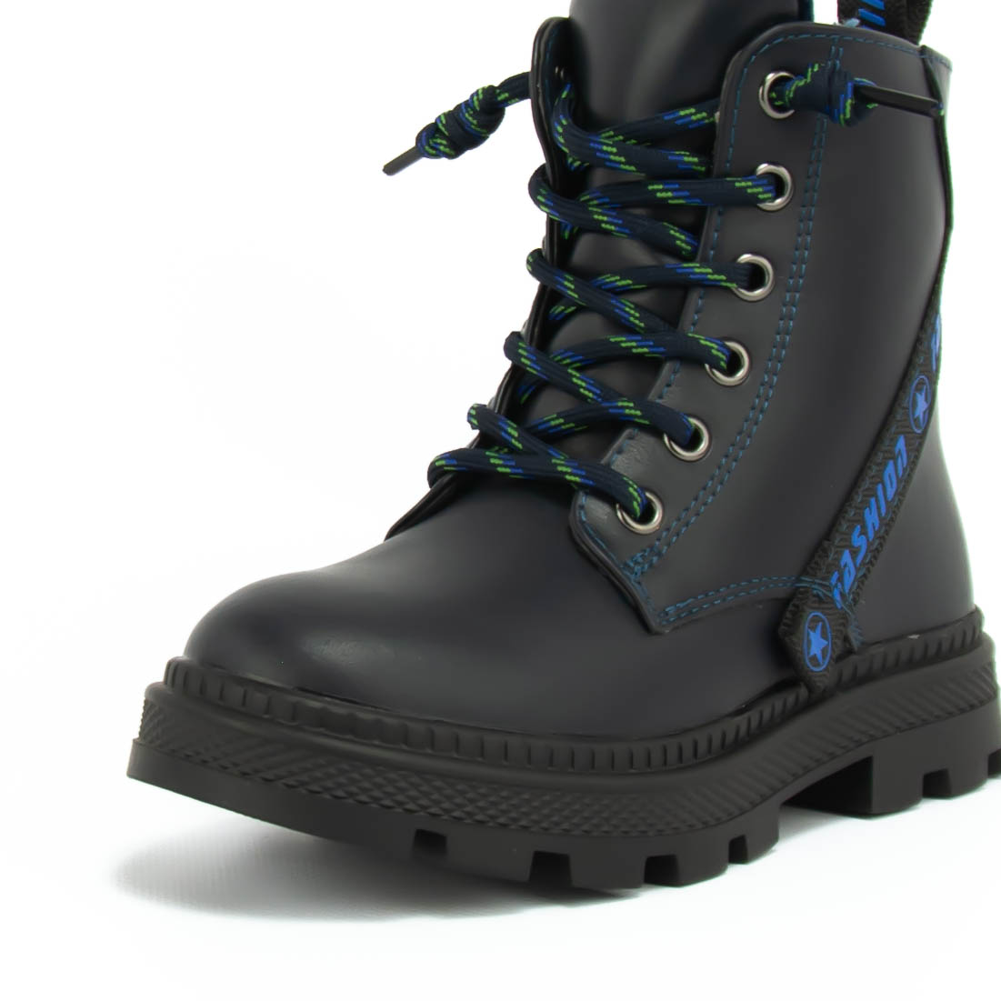 Ботинки CASTLELADY 7870600126 - фото 8