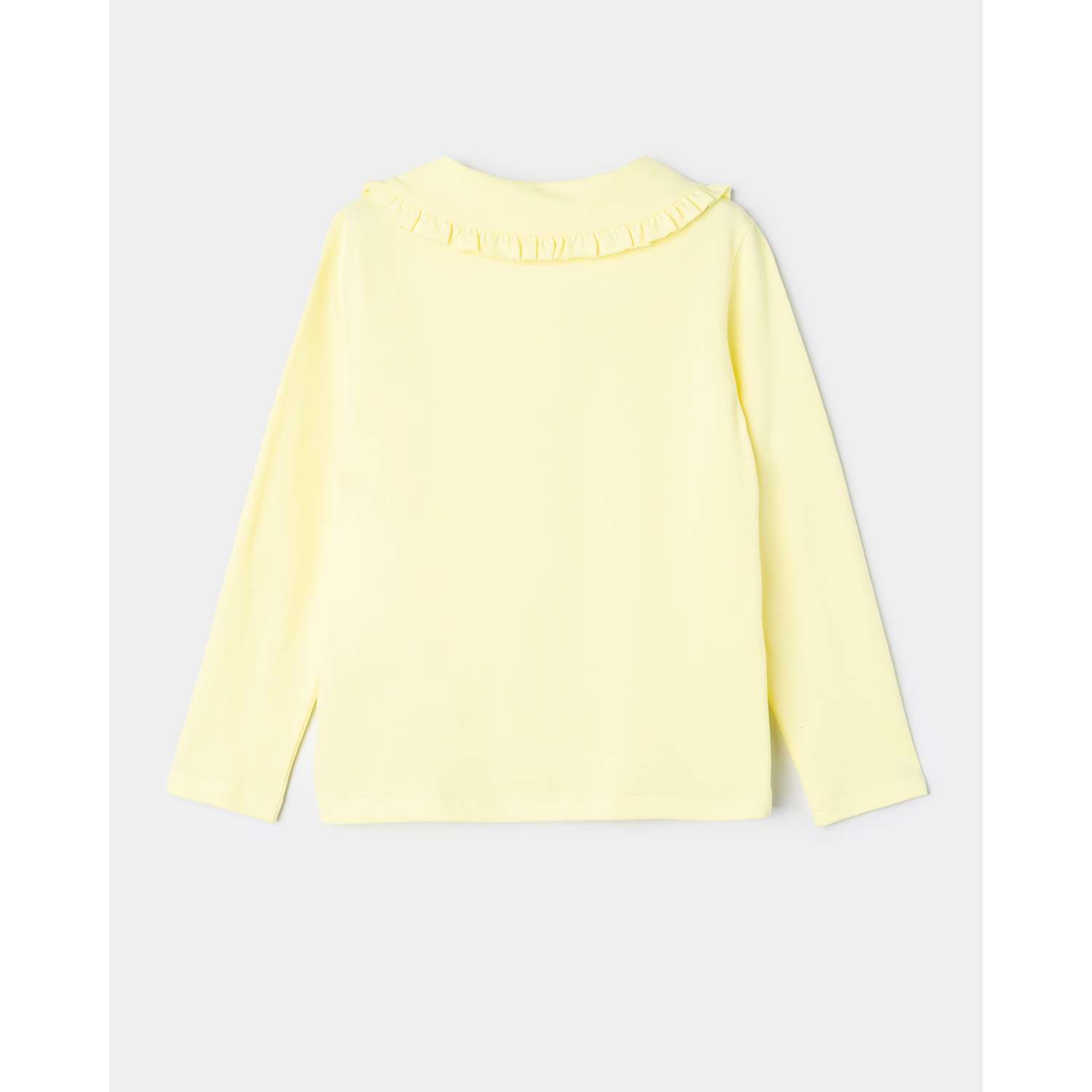 Лонгслив Futurino Fashion W25FF-2GJ56kg-33 - фото 2