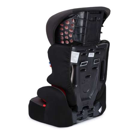 Автокресло Nania 1/2/3 (9-36 кг)