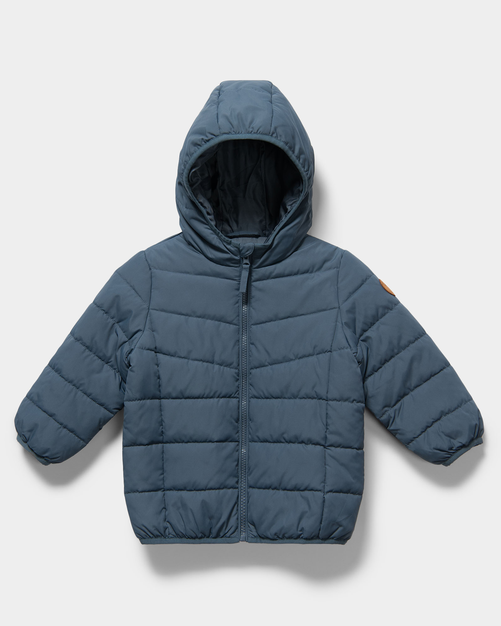 Куртка BabyGo S24BG1-BB02ib-55 - фото 3