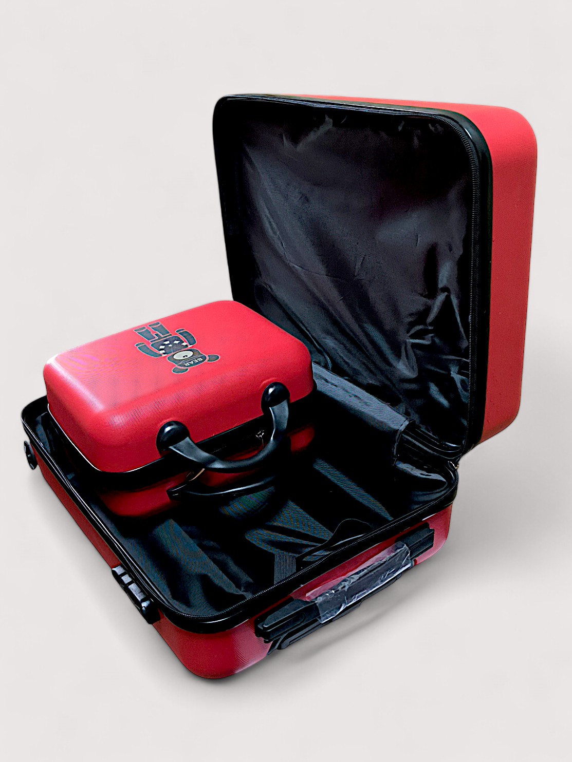 Чемодан LATS - фото 18